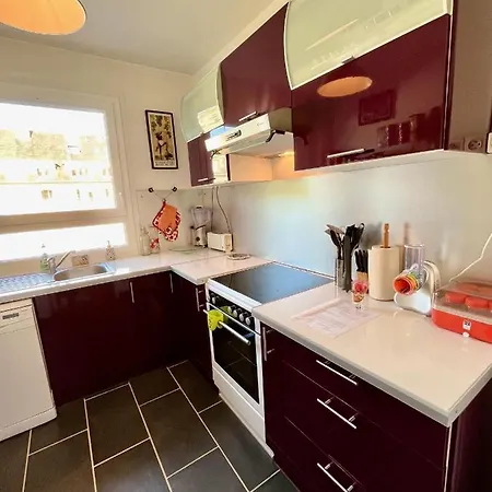 Apartment Bosona Yourhosthelper