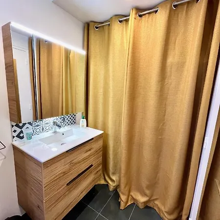 Bosona Yourhosthelper Apartment Caen