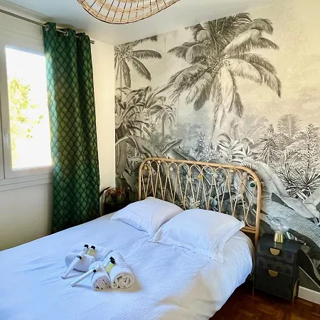 Bosona Yourhosthelper Apartment *