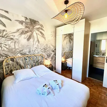 Bosona Yourhosthelper Apartment Caen